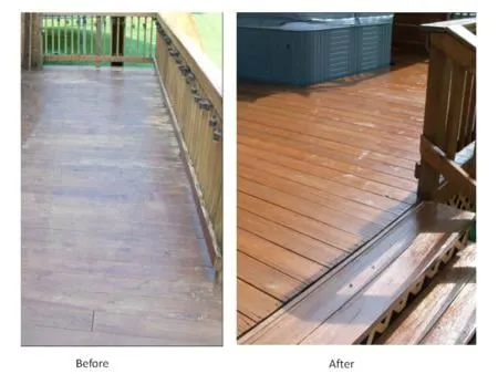 Slide of Handyman Connection of Mason