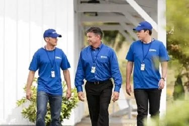 Slide of Handyman Connection of Mason