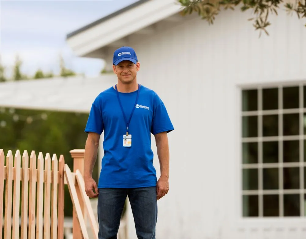 Slide of Handyman Connection of Mason