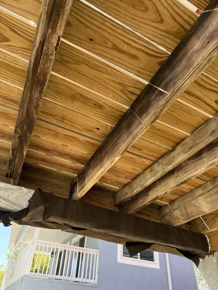 Slide of Handyman Connection of Winter Park