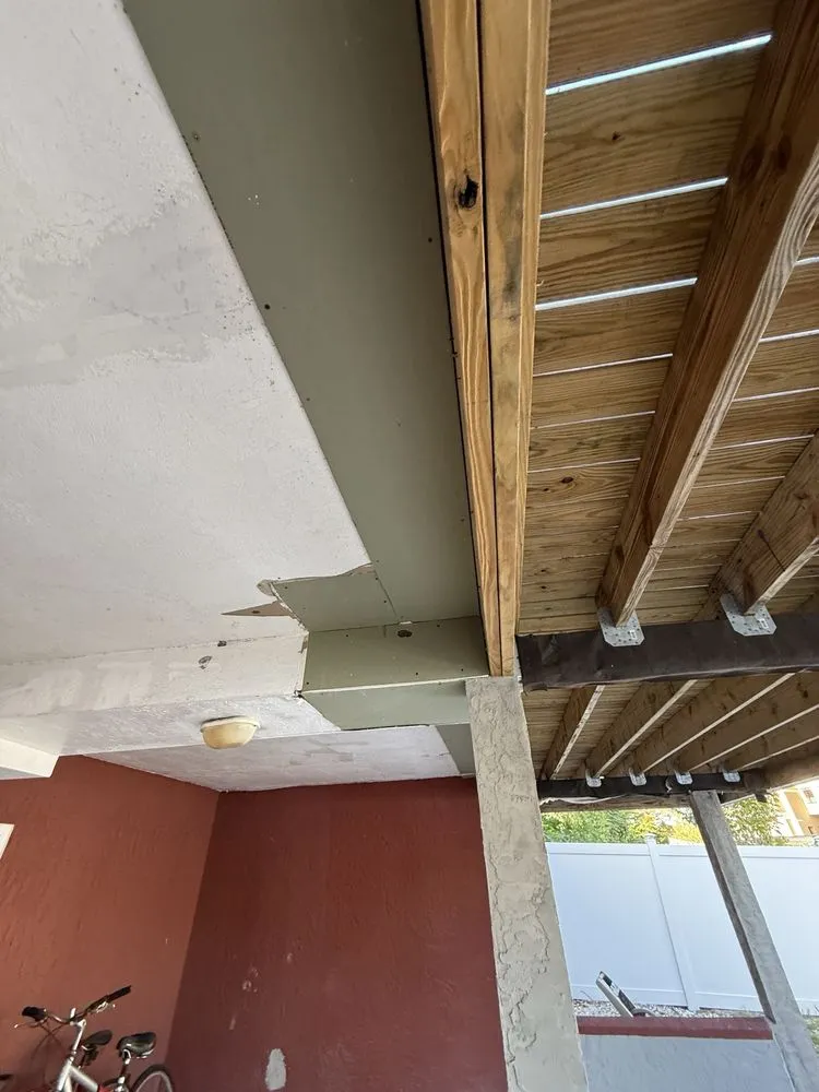 Slide of Handyman Connection of Winter Park