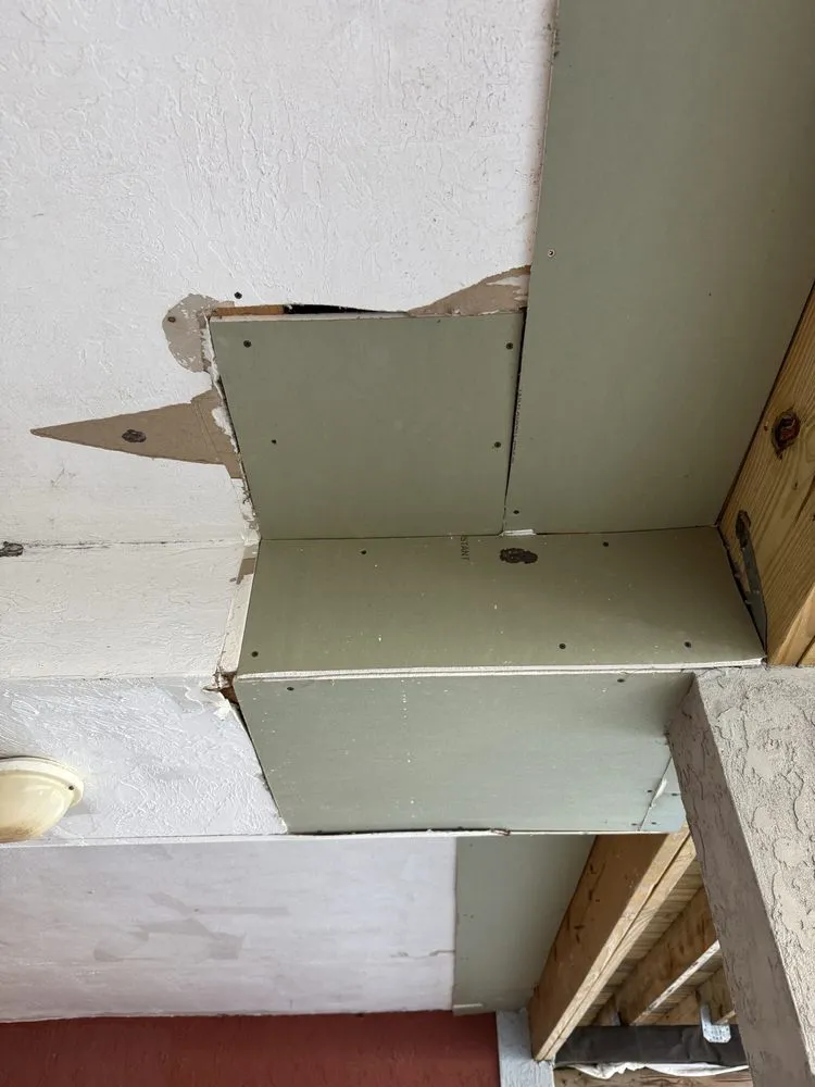 Slide of Handyman Connection of Winter Park