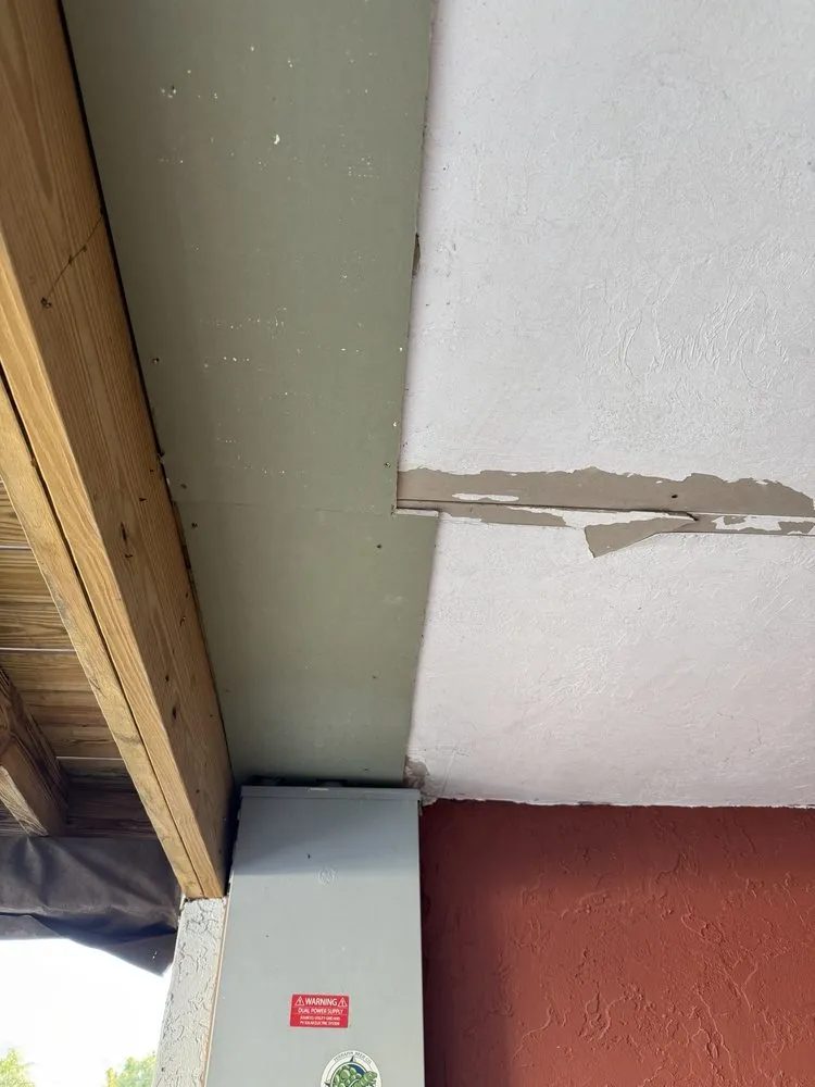 Slide of Handyman Connection of Winter Park