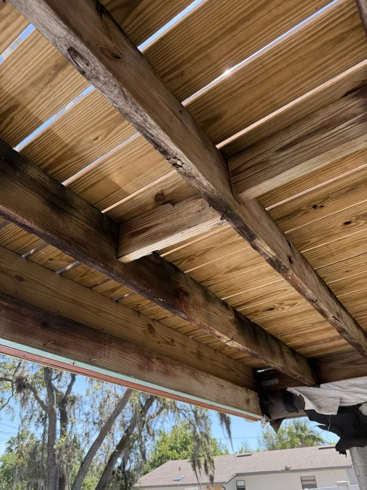 Quality pipe repair service in Winter Park, FL - Handyman Connection of Winter Park