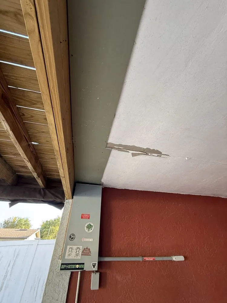 Top-rated plumbing repair for homes in Winter Park, FL by Handyman Connection of Winter Park