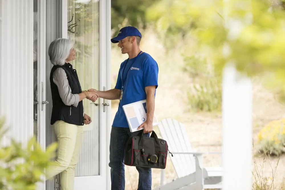 Expert water heater service for homes in Winter Park, FL by Handyman Connection of Winter Park