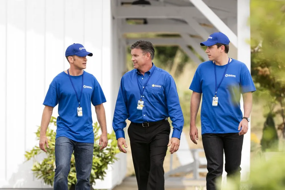 Professional water heater service service in Winter Park, FL - Handyman Connection of Winter Park