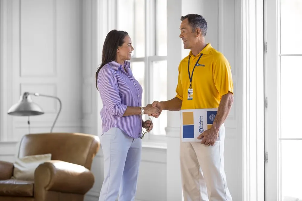 Affordable plumbing repair experts serving Winter Park, FL - Handyman Connection of Winter Park