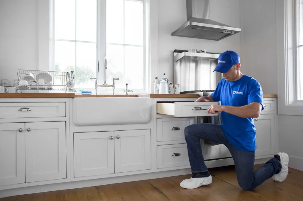 Reliable plumbing repair experts serving Winter Park, FL - Handyman Connection of Winter Park