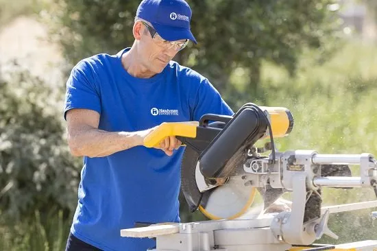 Top-rated water heater service service in Winter Park, FL - Handyman Connection of Winter Park