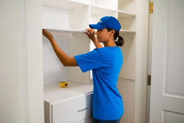 Handyman Connection of Winter Park Logo