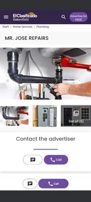 Handyman Construction