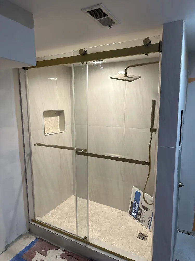 Slide of Handyman Construction