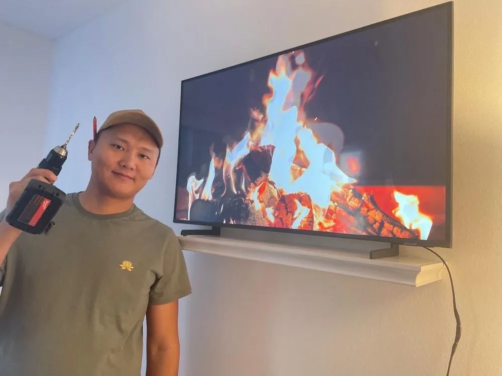 Slide of Handyman Daddy