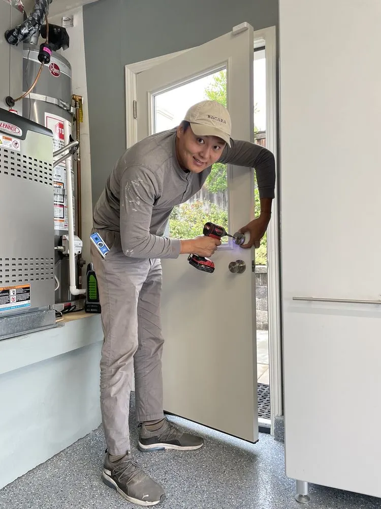 Slide of Handyman Daddy