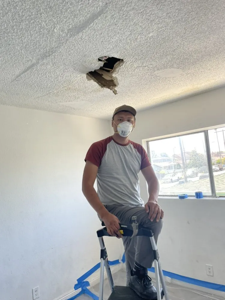 Slide of Handyman Daddy