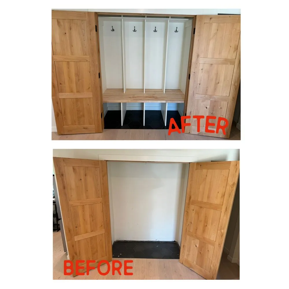 Slide of Handyman Daddy