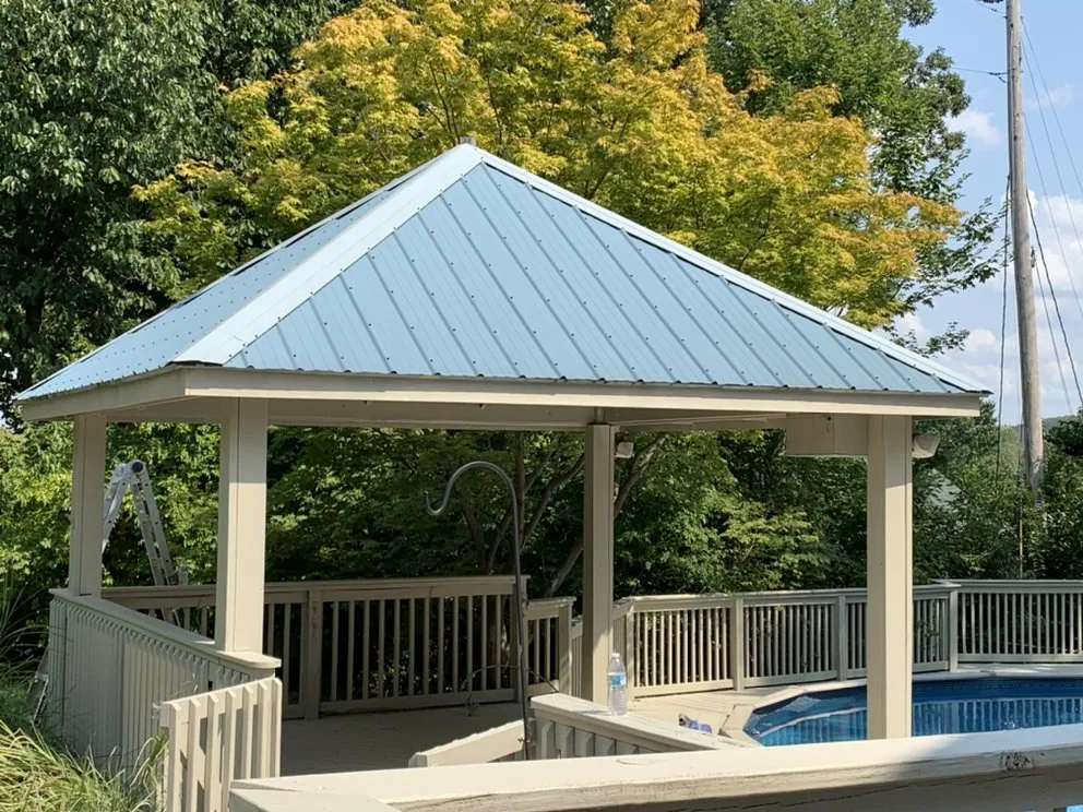 Slide of Handyman Dan