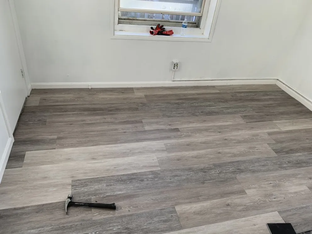 Slide of Handyman Dan