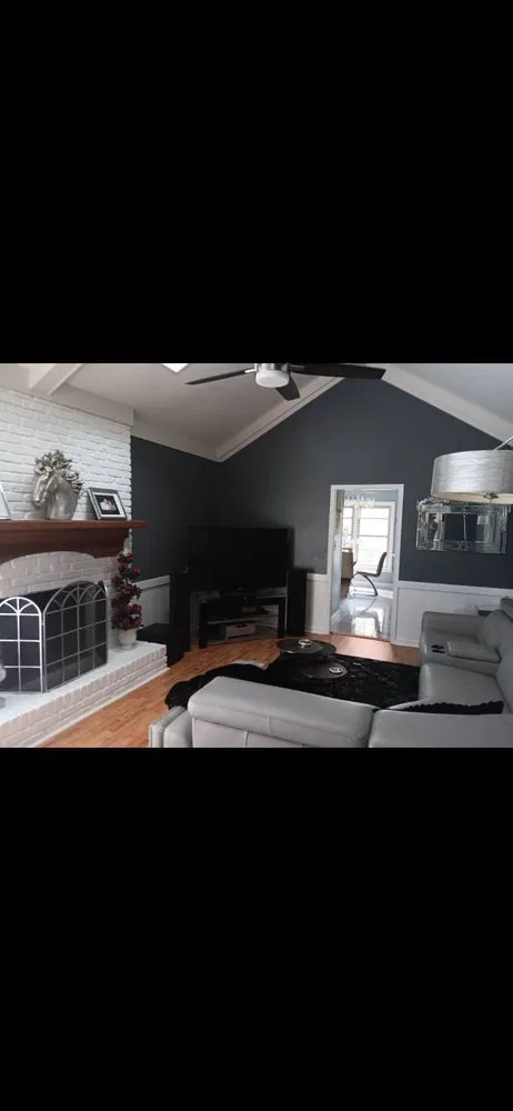 Slide of Handyman Dan