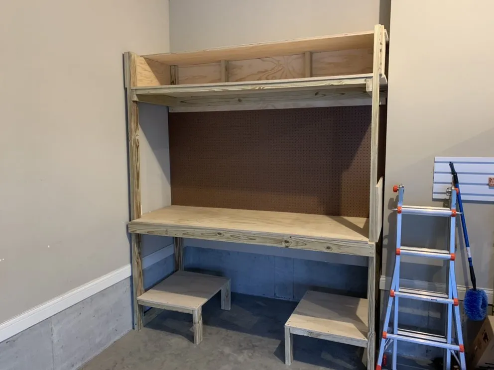 Slide of Handyman Dan