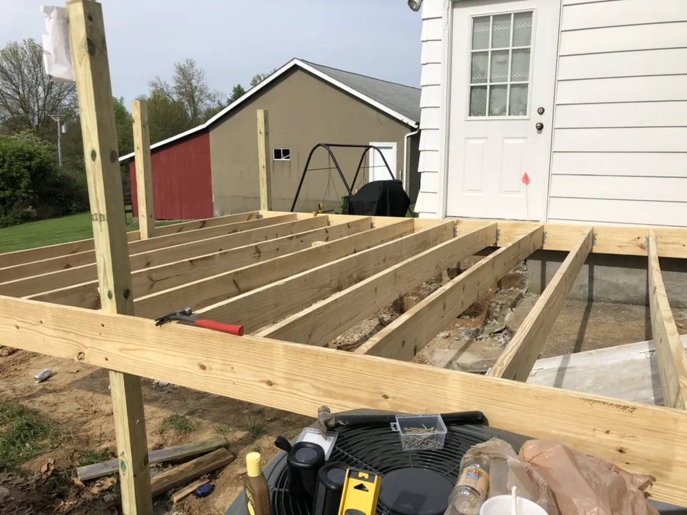 Slide of Handyman Dan