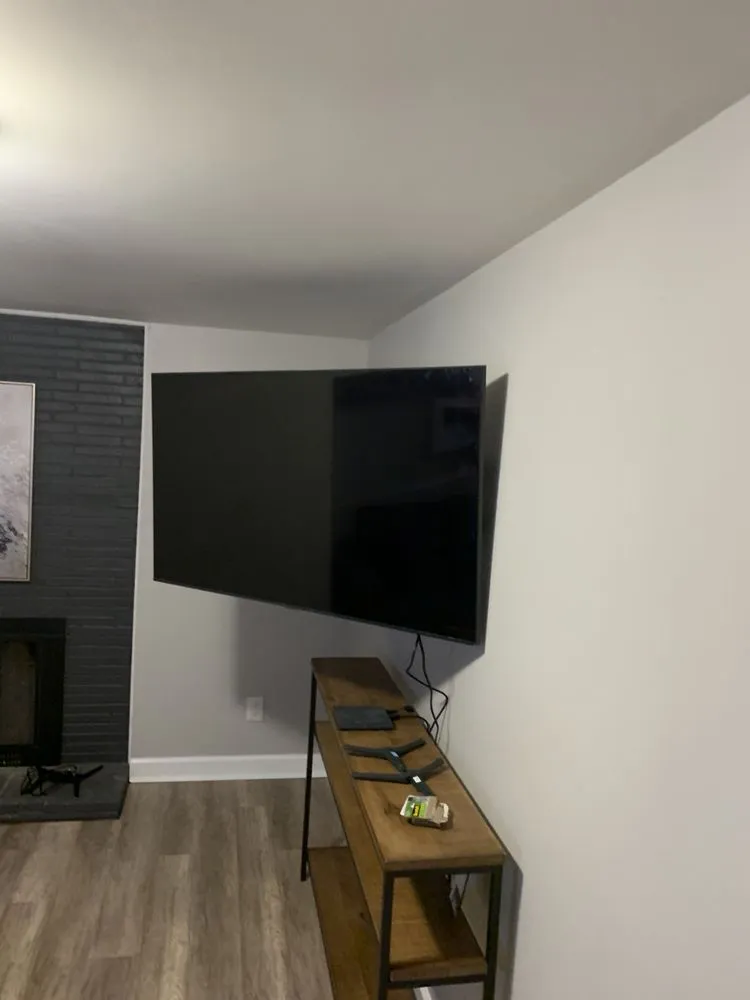 Slide of Handyman Dan