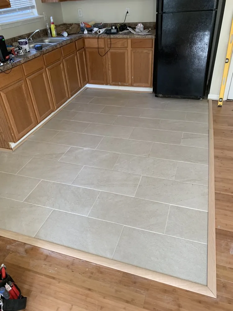 Slide of Handyman Dan