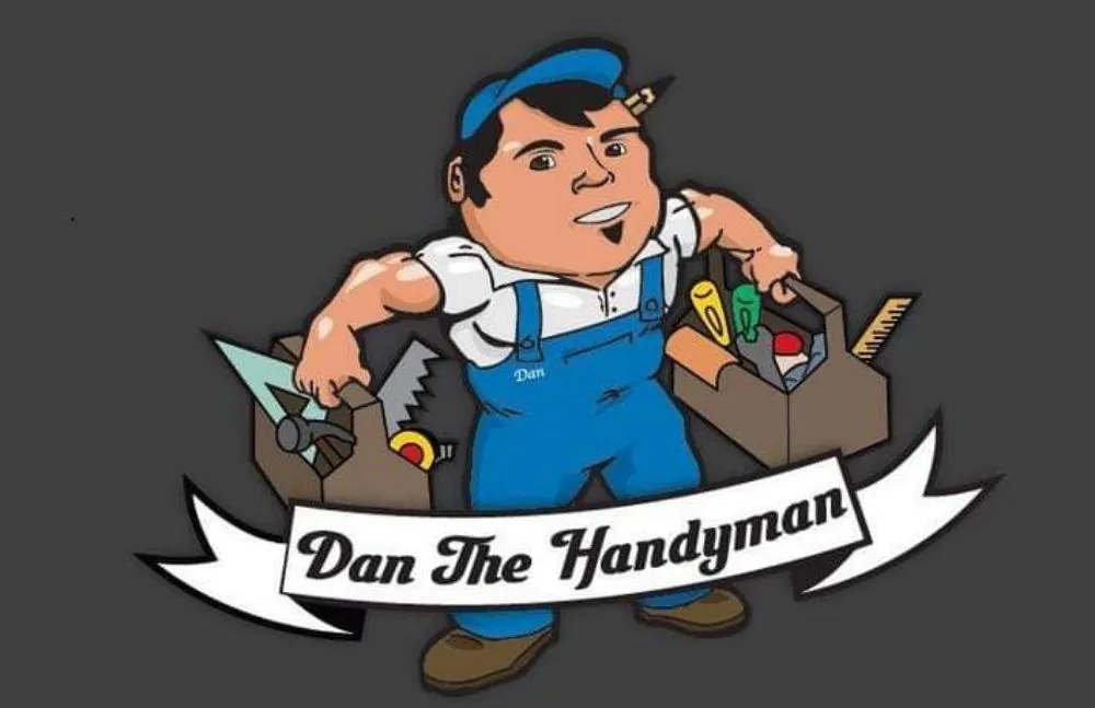Slide of Handyman Dan