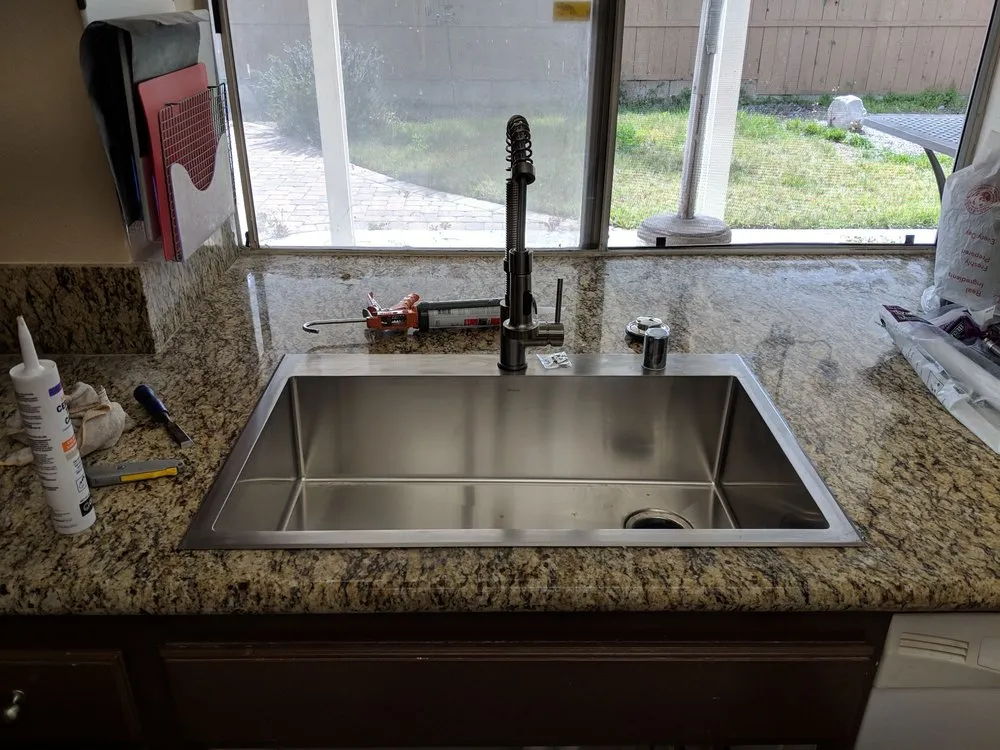 Slide of Handyman Dan