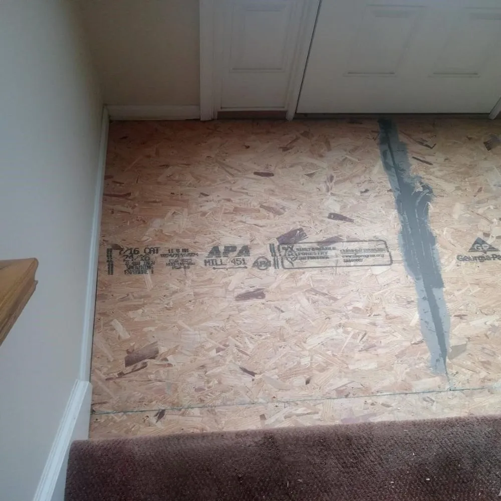 Slide of Handyman Dav