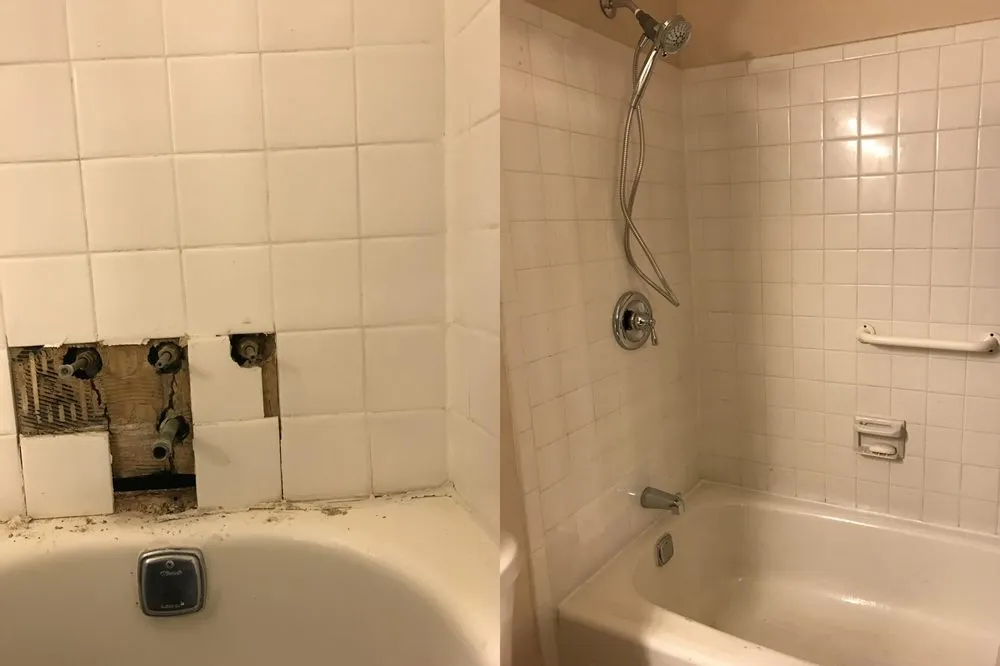 Slide of Handyman Doctor