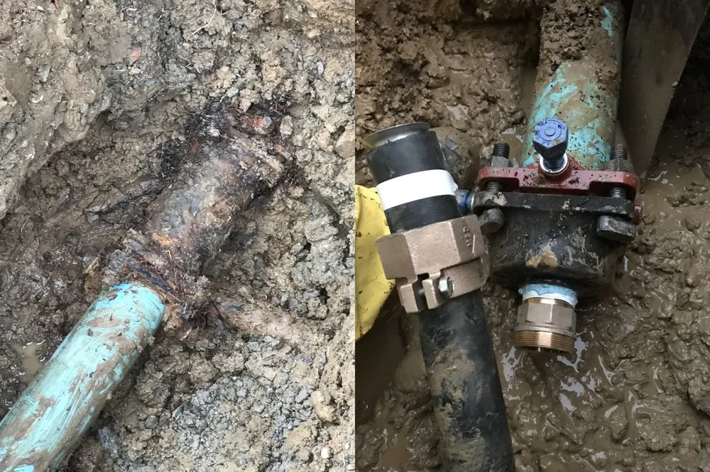 Slide of Handyman Doctor