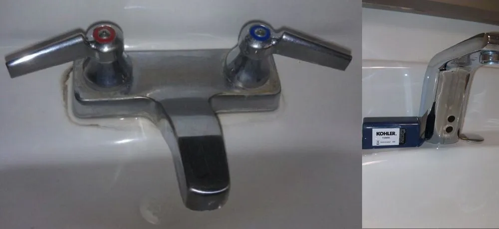 Slide of Handyman Doctor