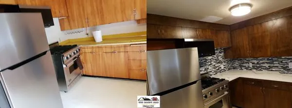 Handyman Done Right Logo