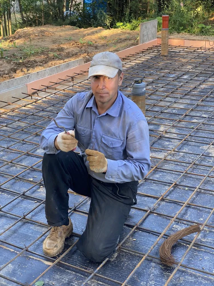 Slide of Handyman Efficiently