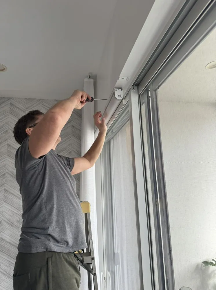 Slide of Handyman Efficiently