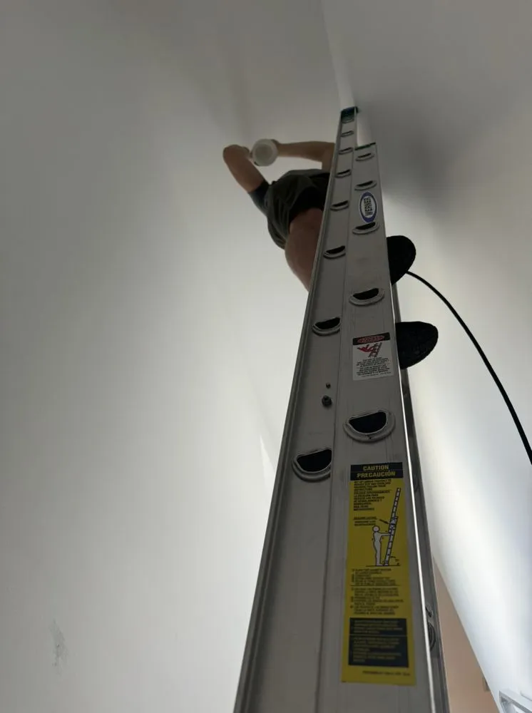 Slide of Handyman Efficiently