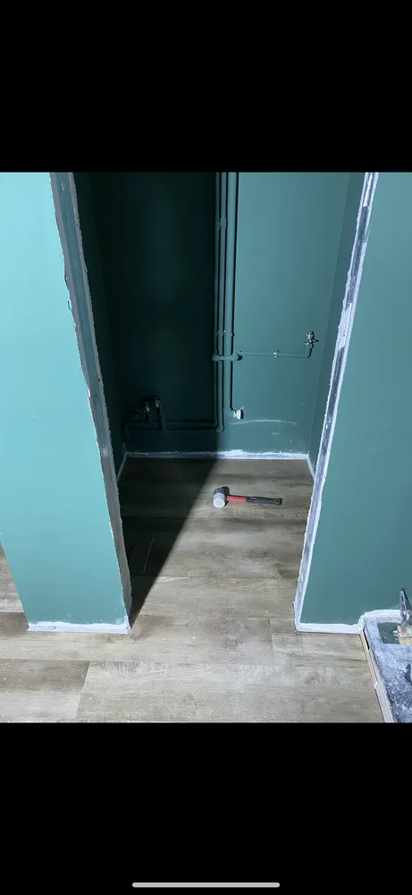 Slide of Handyman Efficiently