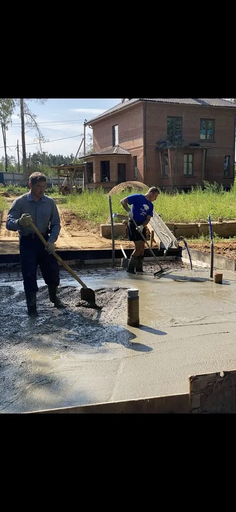 Slide of Handyman Efficiently