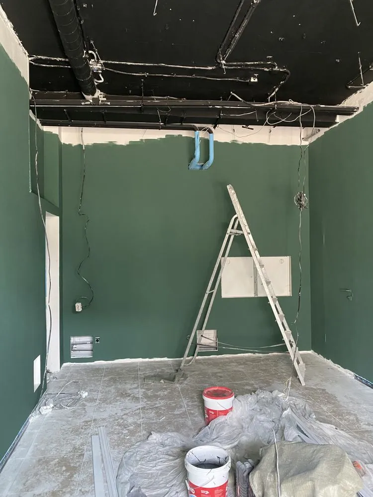 Slide of Handyman Efficiently