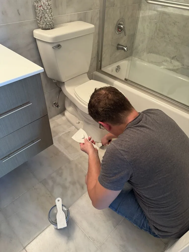 Slide of Handyman Efficiently