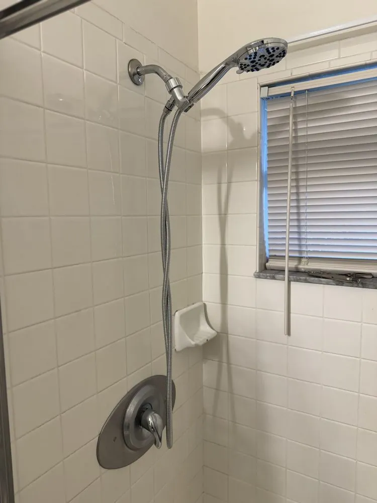 Slide of Handyman Efficiently