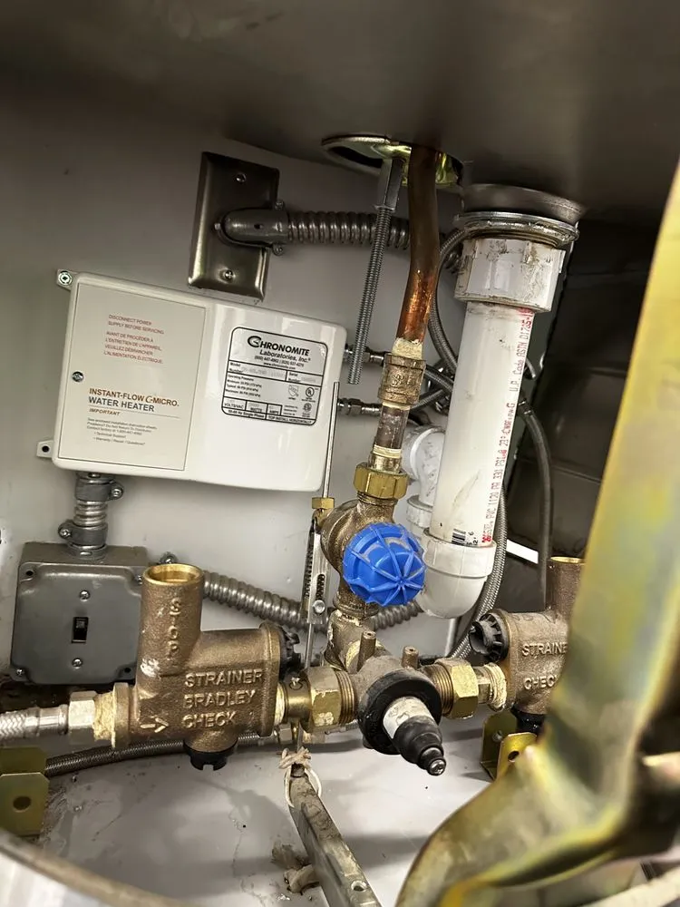 Slide of Handyman Elite