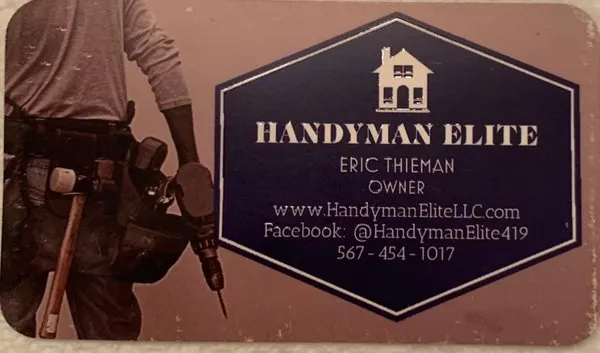 Handyman Elite