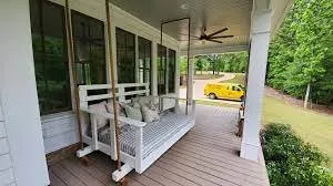 Slide of Handyman Evans