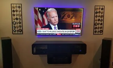 Slide of Handyman Evans