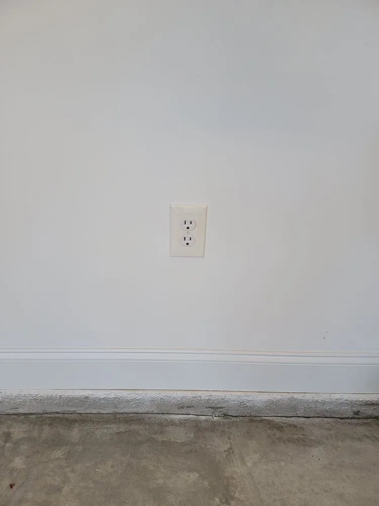 Slide of Handyman Evans