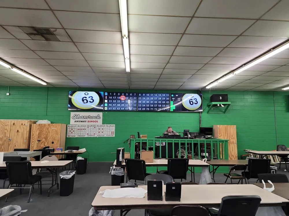 Slide of Handyman Evans