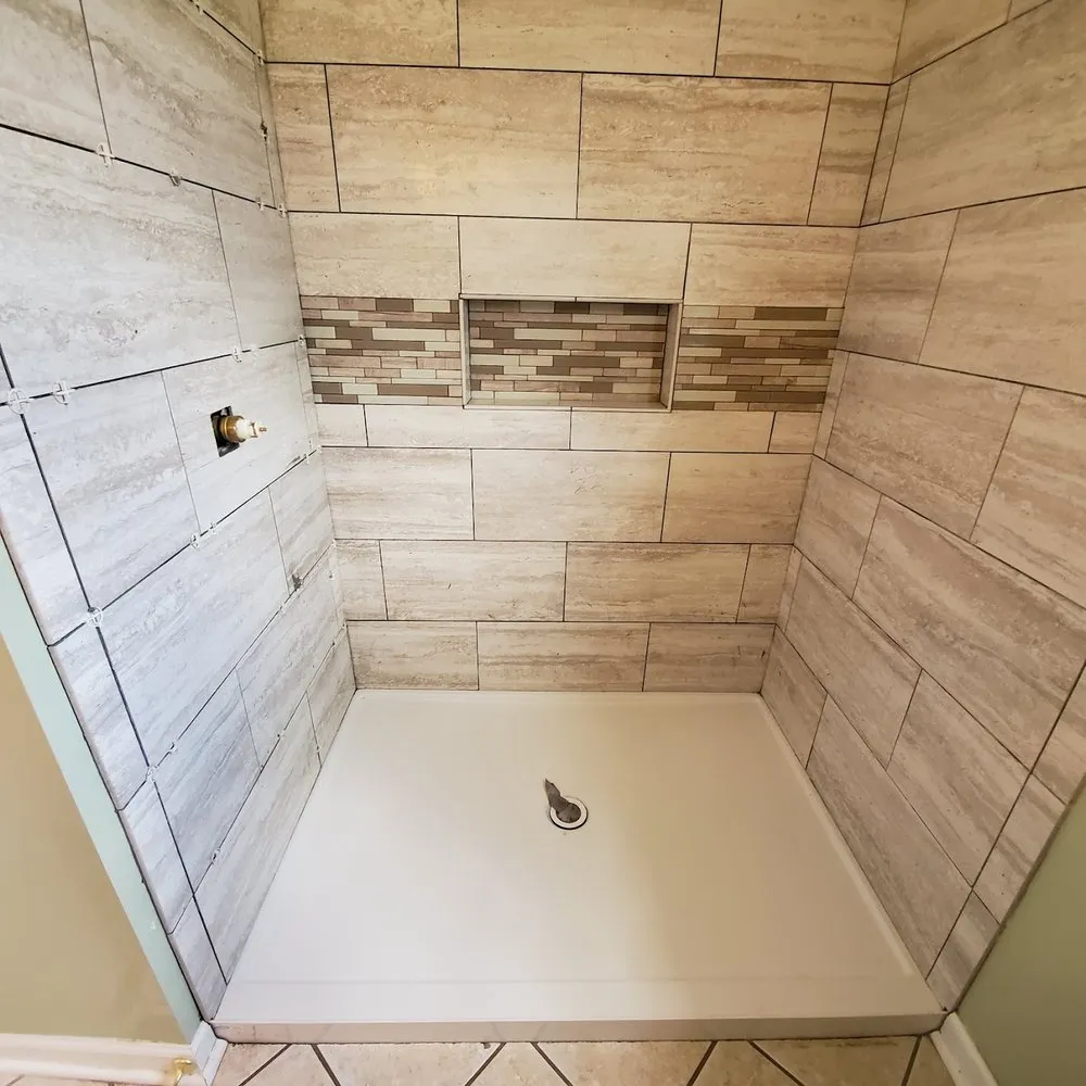 Slide of Handyman Evans